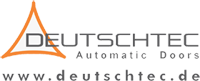 Deutschtec Logo